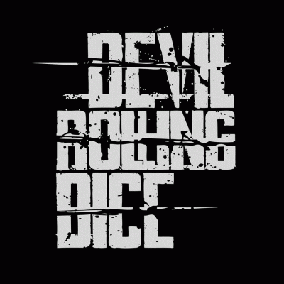 logo Devil Rolling Dice
